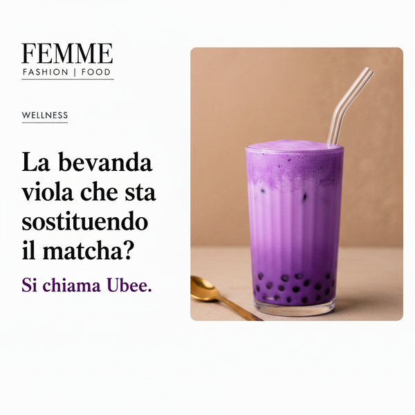 FEMME Ubee Icon Section