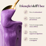 Ubee Busta 100g-30 porzioni